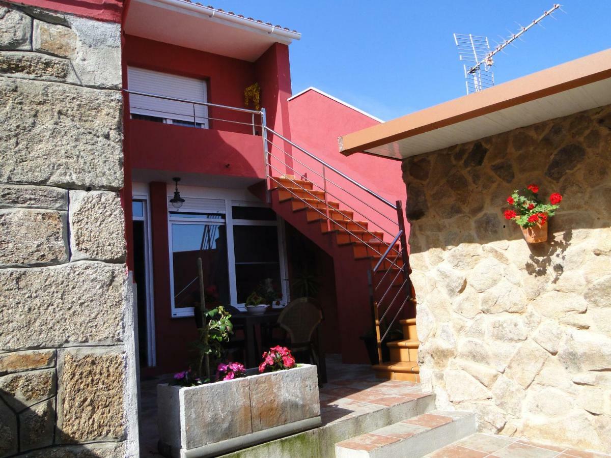 فيلا Casa De Joaquina او غروف المظهر الخارجي الصورة