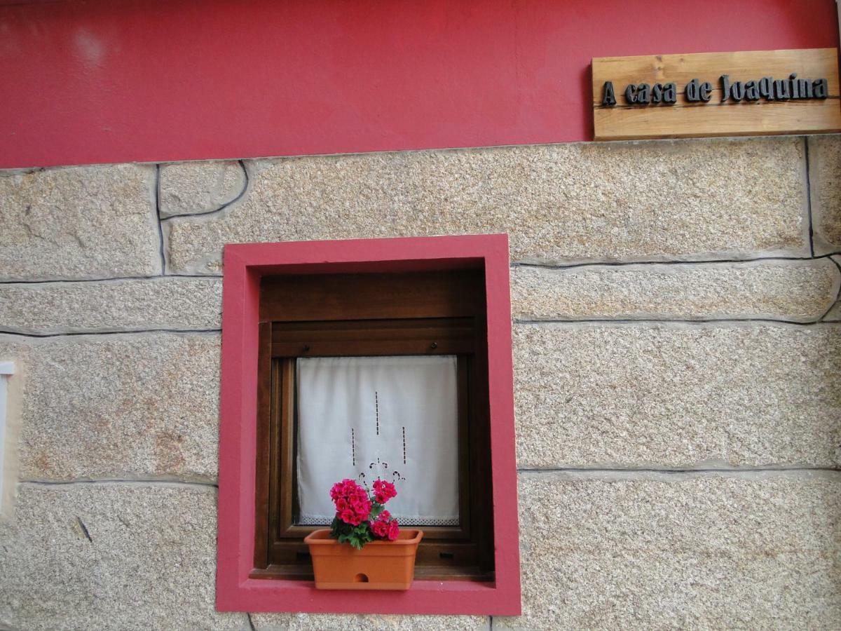 فيلا Casa De Joaquina او غروف المظهر الخارجي الصورة