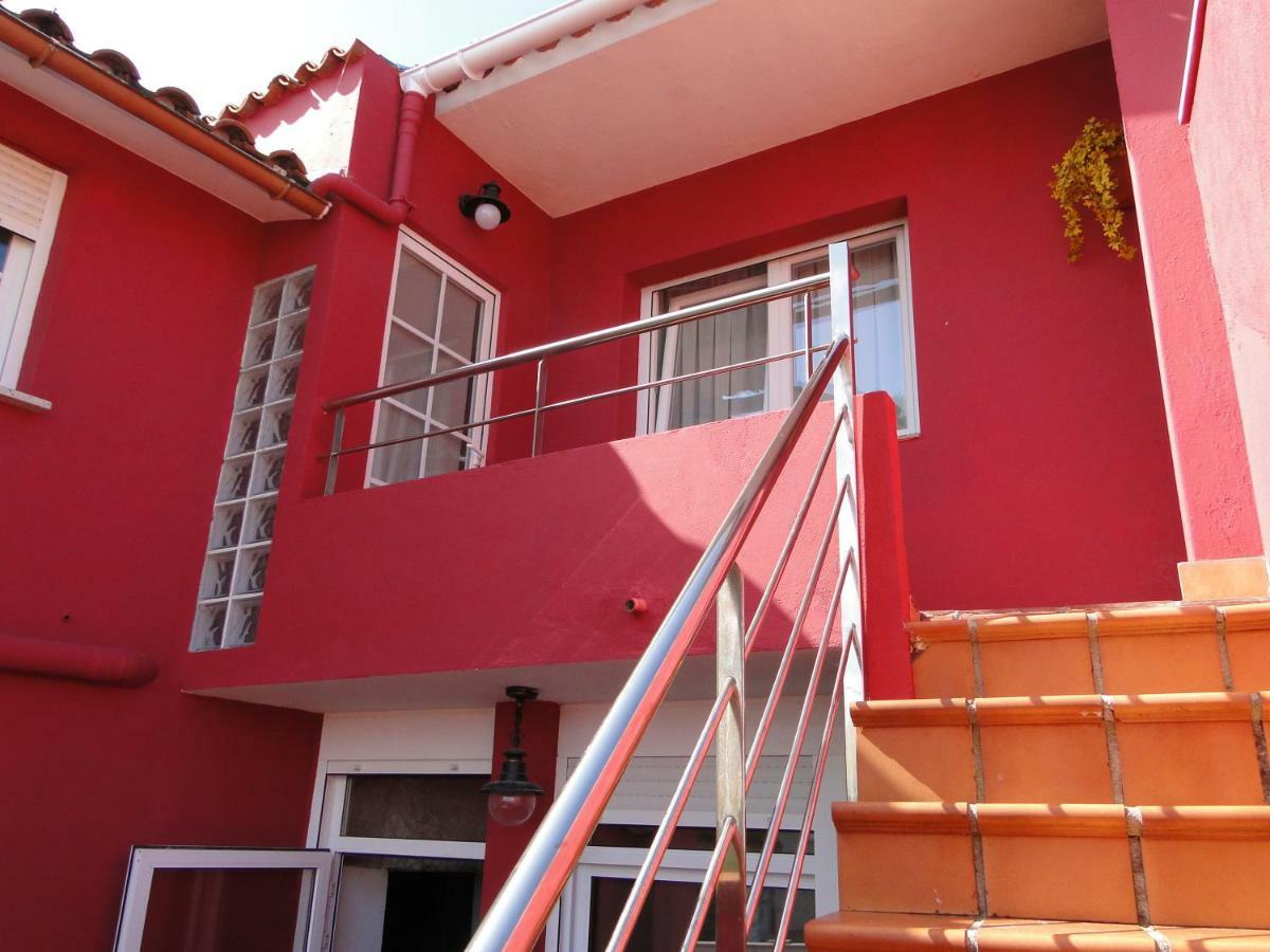 فيلا Casa De Joaquina او غروف المظهر الخارجي الصورة