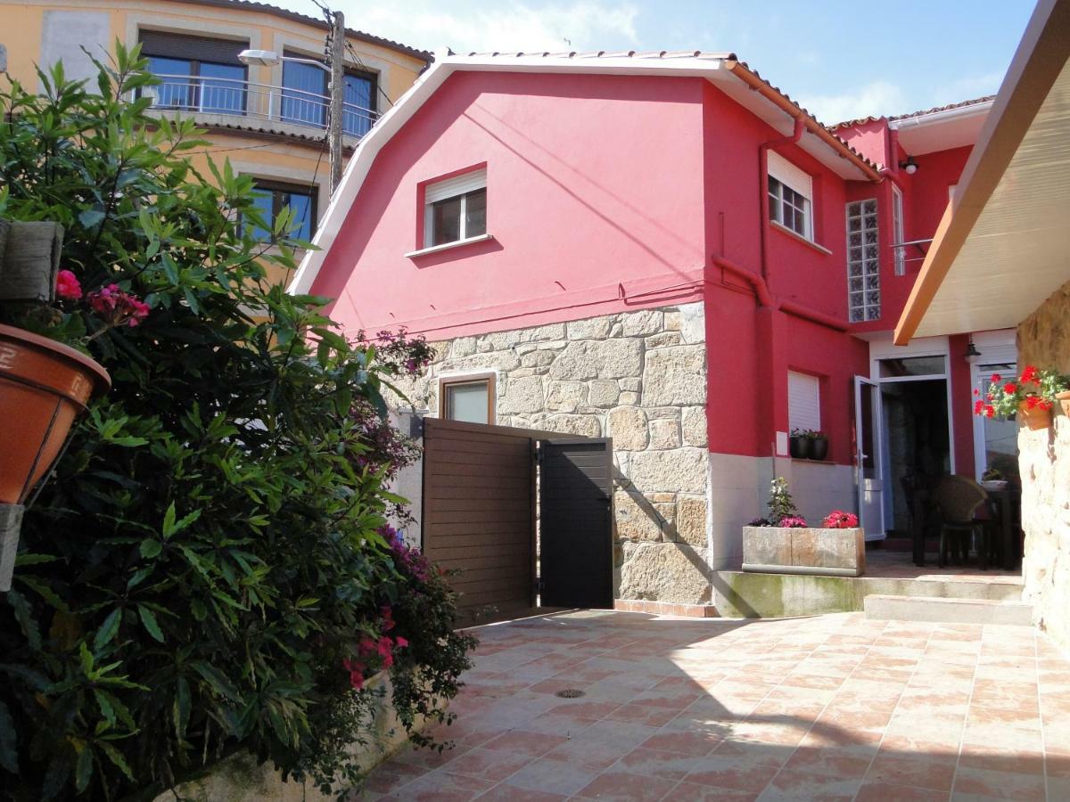 فيلا Casa De Joaquina او غروف المظهر الخارجي الصورة