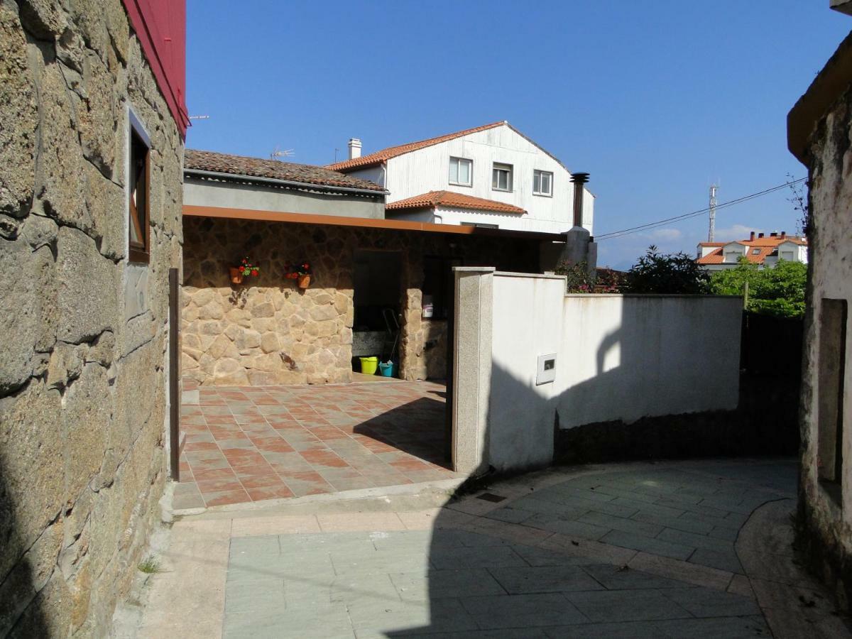 فيلا Casa De Joaquina او غروف المظهر الخارجي الصورة