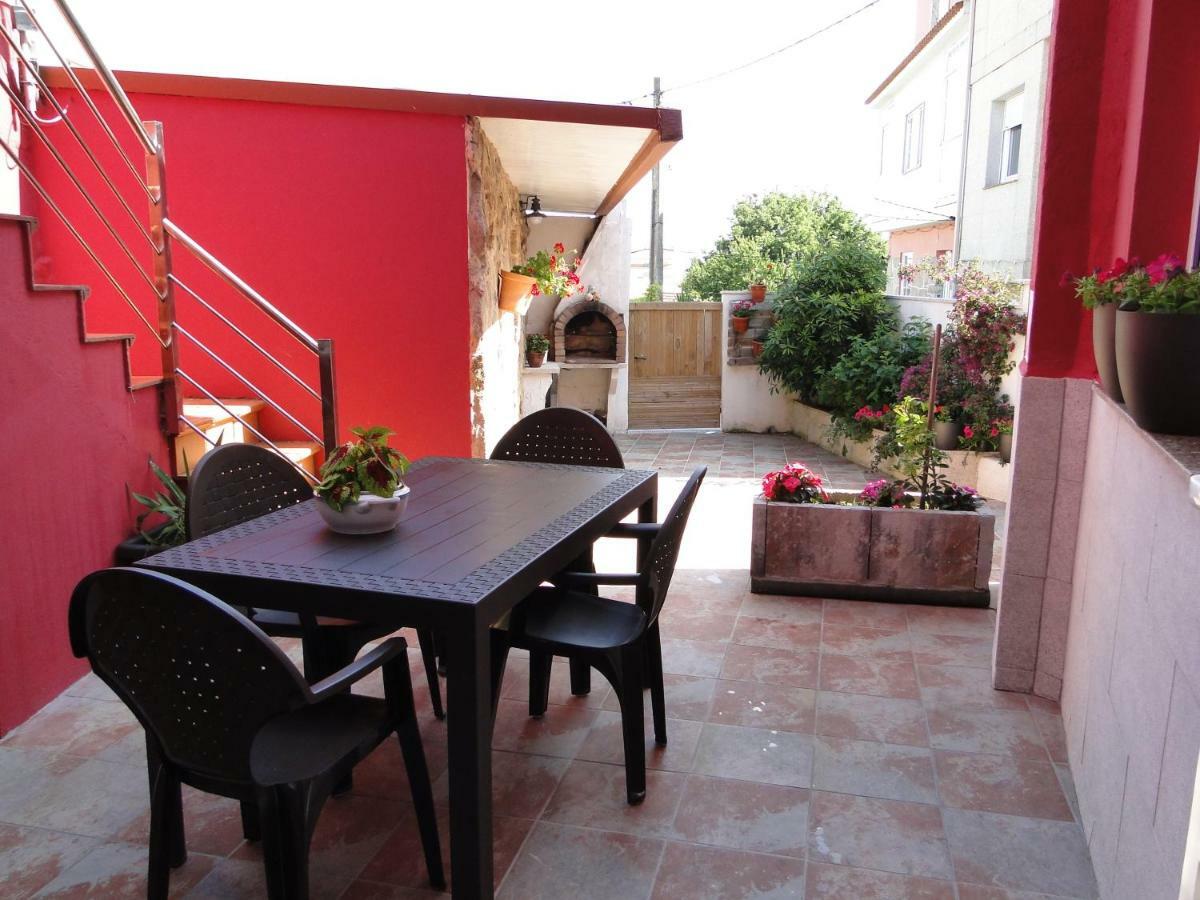 فيلا Casa De Joaquina او غروف المظهر الخارجي الصورة